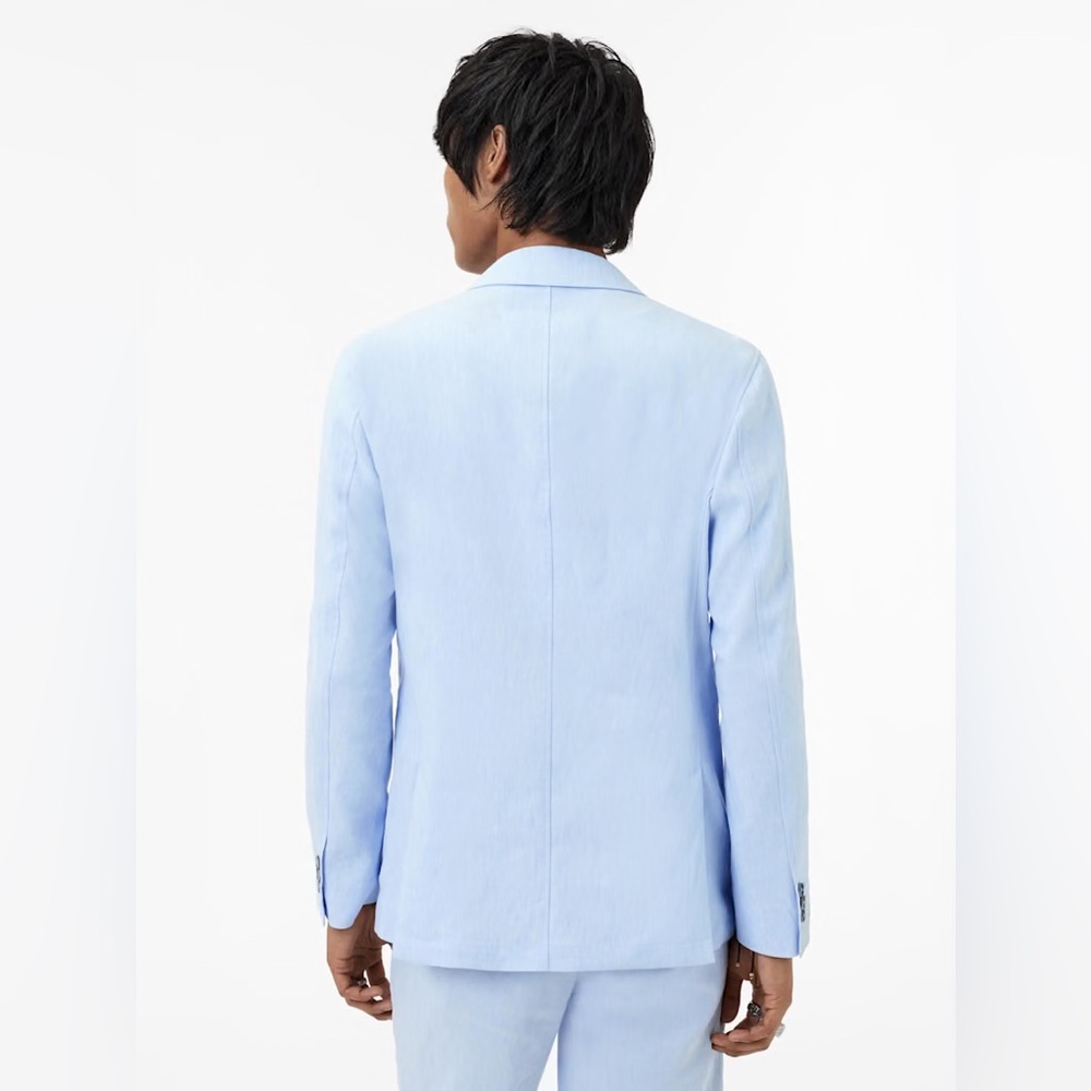 $1698 Nwt Brand New John Varvatos Collection Allen Jacket Small-Med-Lar-Xl-Xxl View 5